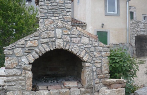 Cres Apartamento | Kuća - Krčina