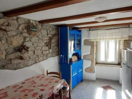 Cres Apartamento | Kuća - Krčina