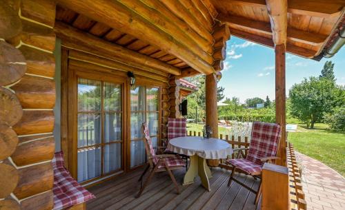 Ludbreg Cabina | Kuća lješnjaka
