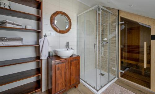 Ludbreg Cabina | Kuća lješnjaka