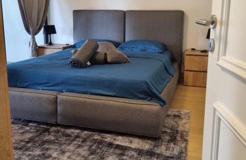 Mladenovac Casa | Kuća mirne duše