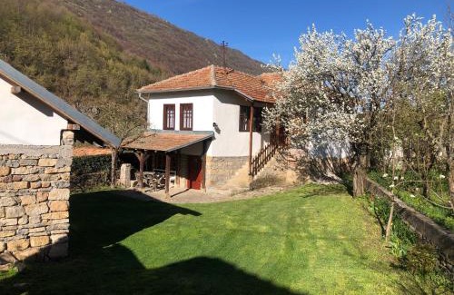 Stara Planina Casa | Kuća Mitića