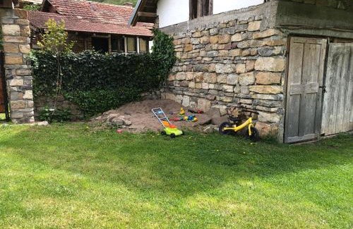 Stara Planina Casa | Kuća Mitića
