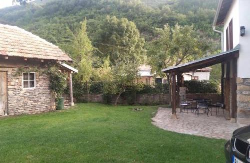Stara Planina Casa | Kuća Mitića