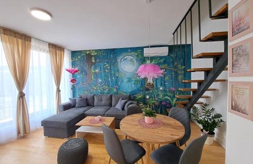 Zlatibor Apartamento | Kuća odmora Čarolija