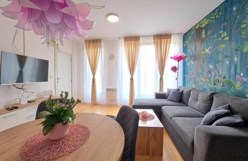 Zlatibor Apartamento | Kuća odmora Čarolija