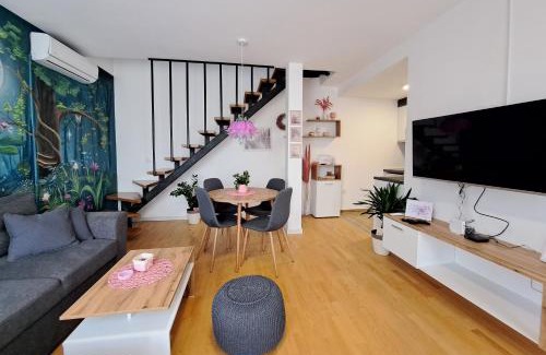 Zlatibor Apartamento | Kuća odmora Čarolija