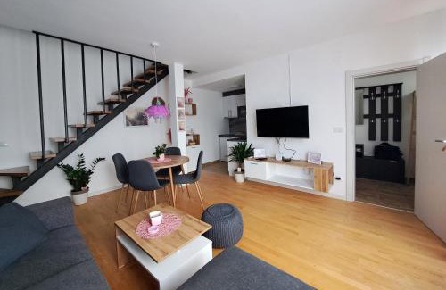 Zlatibor Apartamento | Kuća odmora Čarolija