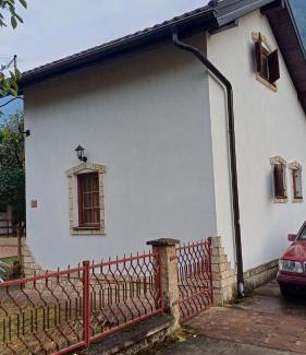 Perucac Casa | Kuća Perućac