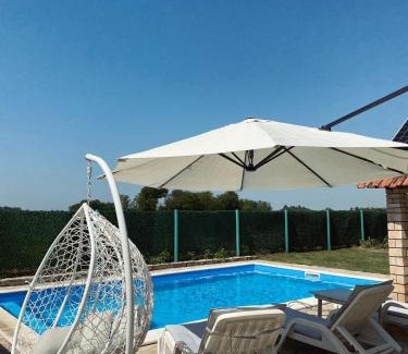 Central Serbia Casa | Kuća Pod Brezama