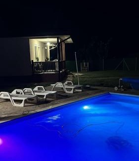 Central Serbia Casa | Kuća Pod Brezama