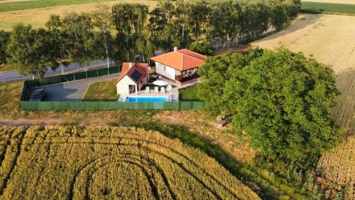 Central Serbia Casa | Kuća Pod Brezama