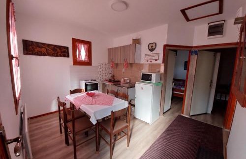Balta Berilovac Casa | Kuća Talija