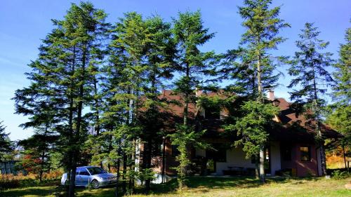 Divcibare Casa | Kuća u prirodi