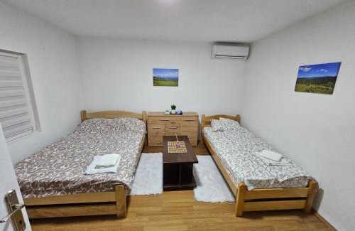Kraljevo Apartamento | KUĆA VASILJEVIĆA 064/16 88 141