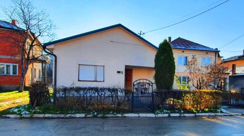 Soko Banja Casa | Kuća Veneto & Free Parking