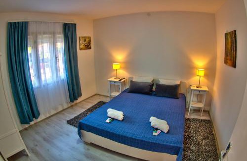 Soko Banja Casa | Kuća Veneto & Free Parking