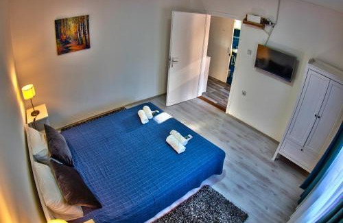 Soko Banja Casa | Kuća Veneto & Free Parking