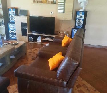 Sumadija Apartamento | Kuća za Arsenal fest