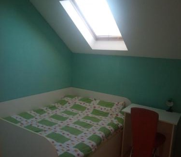 Kremna Casa | kuća za odmor Ćira