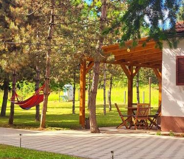 Gospic Casa | Kuća za odmor Čanić gaj