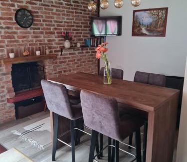 Gospic Casa | Kuća za odmor Čanić gaj