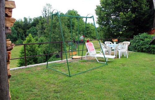 Brestova Draga Chalet De Esquí | Kuća za odmor Čički vrh