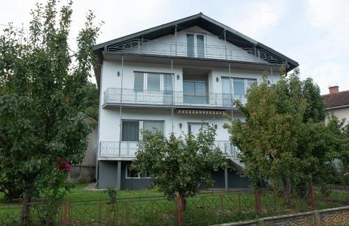 Strmosten Apartamento | Kuća za odmor ŽIVKOVIĆ - STRMOSTEN