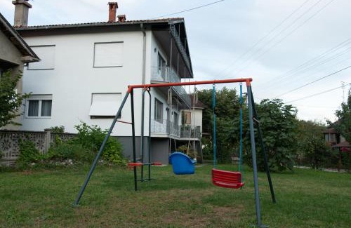 Strmosten Apartamento | Kuća za odmor ŽIVKOVIĆ - STRMOSTEN