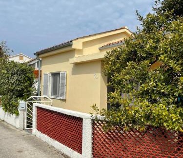 Kampor Casa | Kuća za odmor Alf