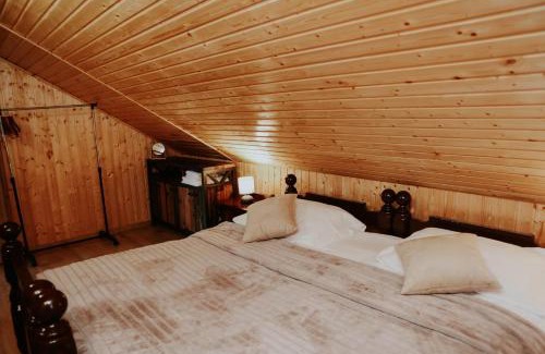 Gospic Casa | Kuća za odmor Anera