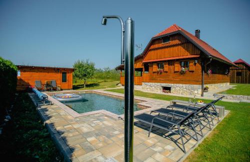 Gospic Casa | Kuća za odmor Balenović