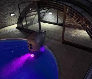 Brestova Draga Casa | Kuća za odmor Cozy Bear Cabin