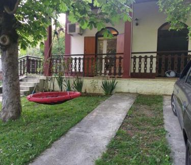 Sarsoni Casa | Kuća za odmor Dado