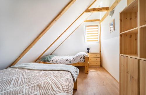 Kuterevo Chalet De Esquí | Kuća za odmor Dangubica