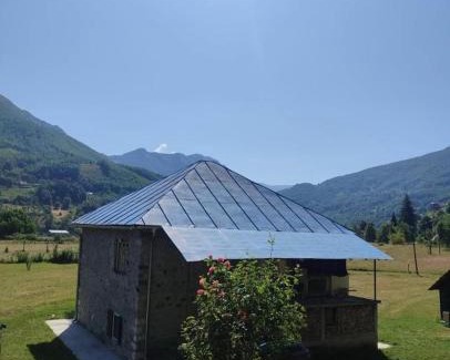 Andrijevica Casa | Kuća za odmor Dolina Lima