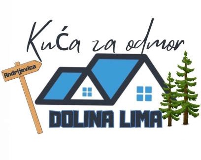 Andrijevica Casa | Kuća za odmor Dolina Lima
