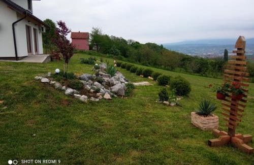 Valjevo Casa | Kuća za odmor Donja Grabovica