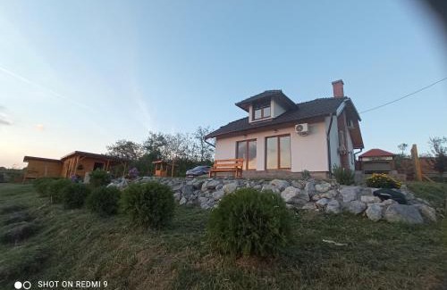 Valjevo Casa | Kuća za odmor Donja Grabovica