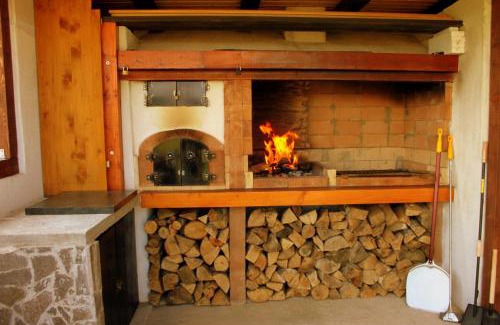 Brestova Draga Chalet De Esquí | Kuća za odmor Gorski Kotar