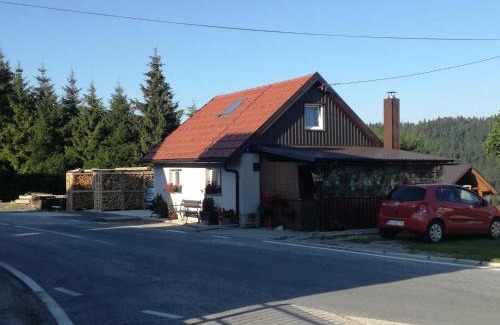 Crni Lug Apartamento | Kuća za odmor "Jasna" (Holiday home "Jasna")