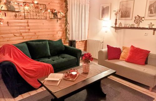 Mrkopalj Chalet De Esquí | Kuća za odmor-Kućica