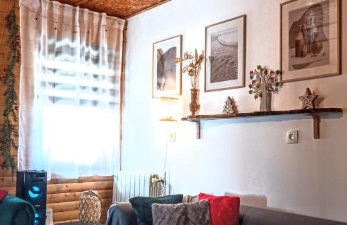 Mrkopalj Chalet De Esquí | Kuća za odmor-Kućica