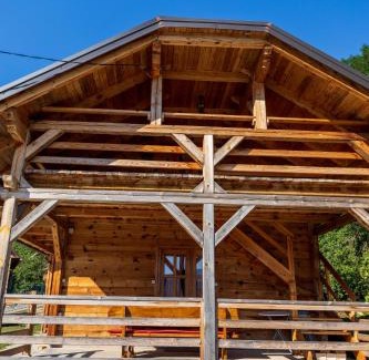 Otocac Casa | Kuća za odmor Lara
