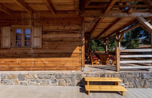 Otocac Casa | Kuća za odmor Lara