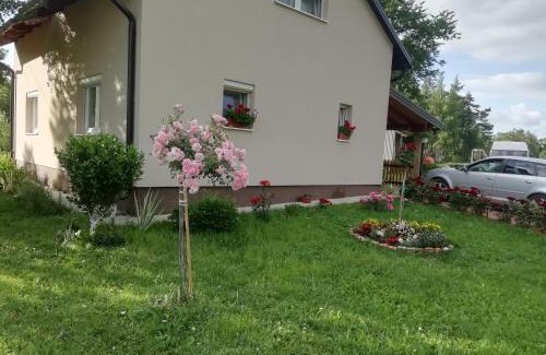 Smiljan Casa | Kuća za odmor Lika