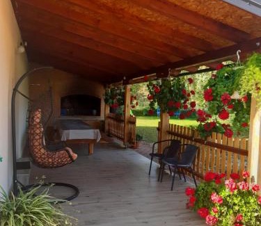 Smiljan Casa | Kuća za odmor Lika