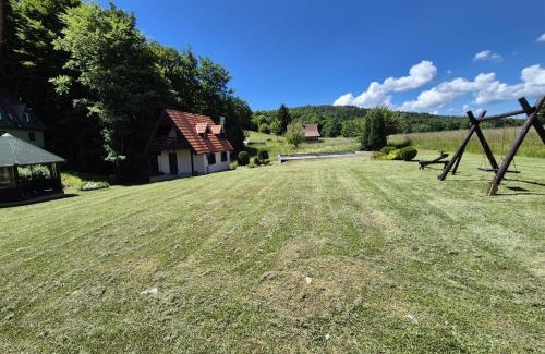 Bajina Basta Casa | Kuća za odmor Mališevac
