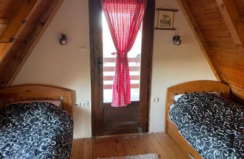 Bajina Basta Casa | Kuća za odmor Mališevac