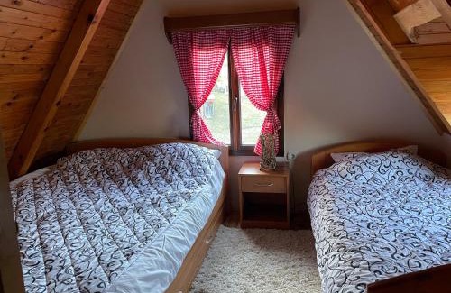 Bajina Basta Casa | Kuća za odmor Mališevac